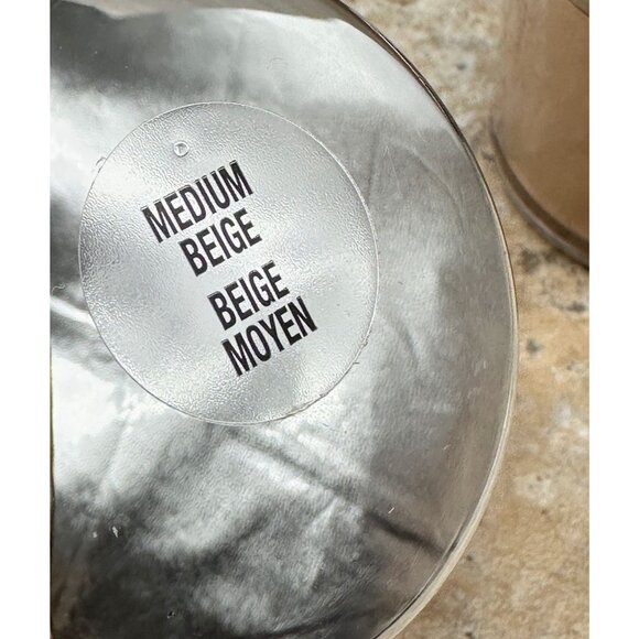 2x Physicians Formula Mineral Wear Loose Powder SPF 16 Medium Beige - Picture 3 of 6